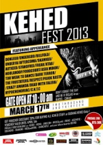 Kehed Fest 2013